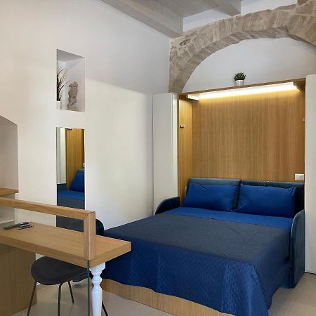 L'Alfiere Hotel Corato Exterior photo