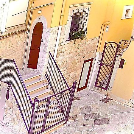 L'Alfiere Hotel Corato Exterior photo