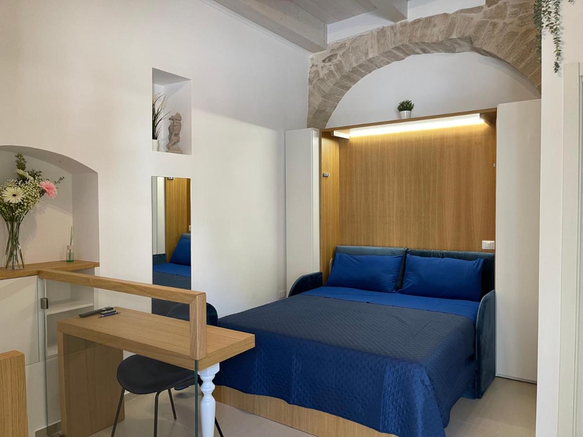 L'Alfiere Hotel Corato Exterior photo