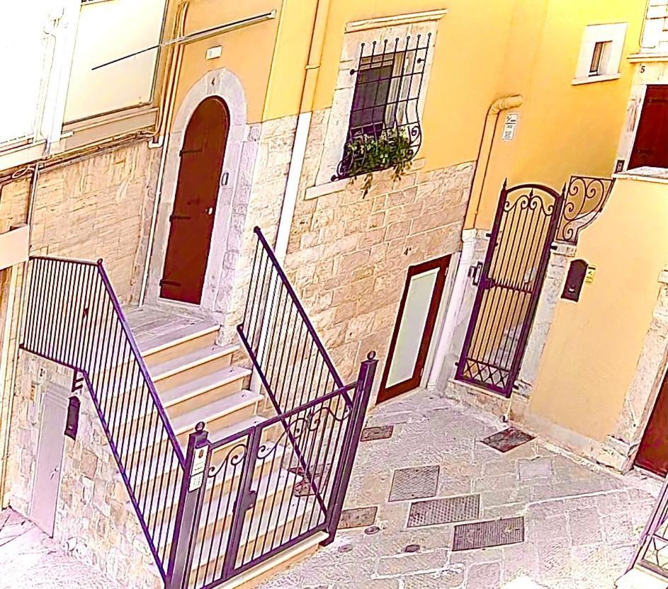 L'Alfiere Hotel Corato Exterior photo